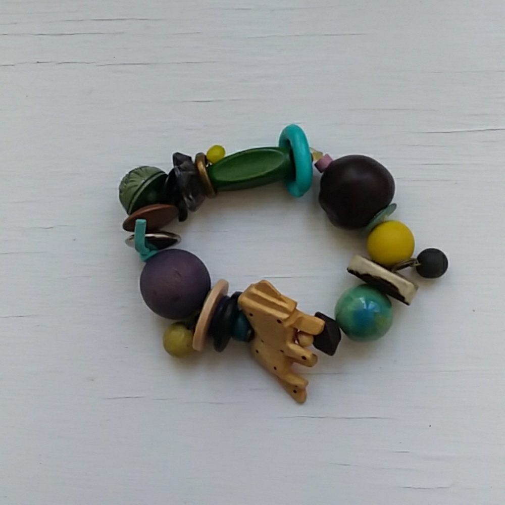 Bracelet